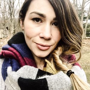 Meet your Posher, Ariell